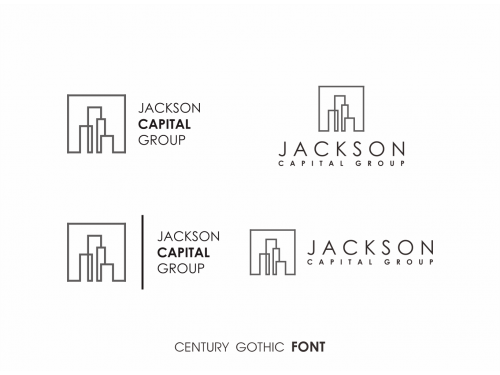 Design by DavArt for Contest: Real Estate Brokerage Firm Brand Logo