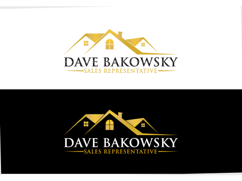 Design for Contest: Logo for Real Estate Agent Needed