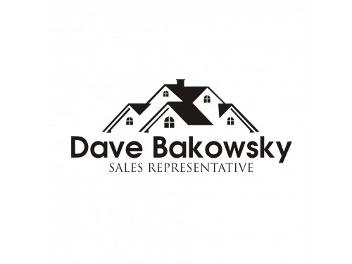 Logo for Real Estate Agent Needed