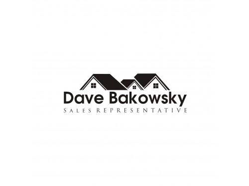 Logo for Real Estate Agent Needed