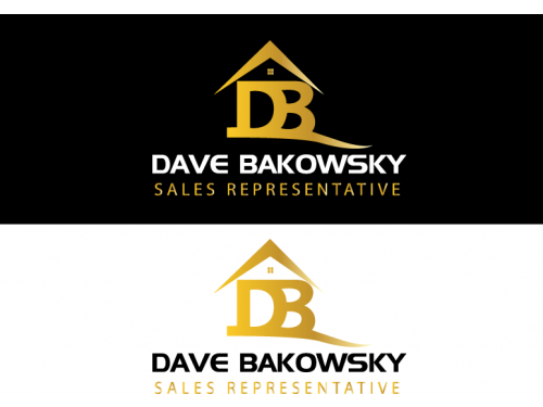 Design for Contest: Logo for Real Estate Agent Needed
