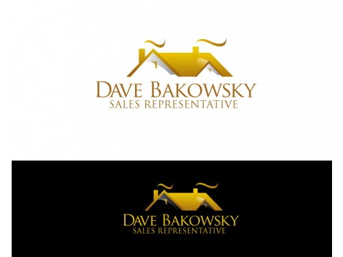 Design for Contest: Logo for Real Estate Agent Needed