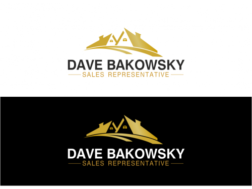 Design for Contest: Logo for Real Estate Agent Needed