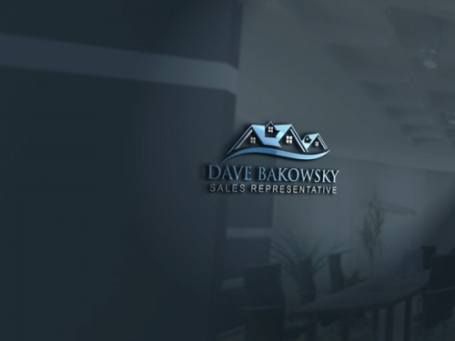 Design for Contest: Logo for Real Estate Agent Needed