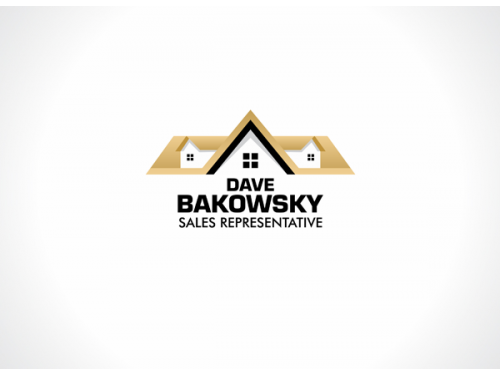 Design for Contest: Logo for Real Estate Agent Needed