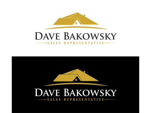 Design for Contest: Logo for Real Estate Agent Needed