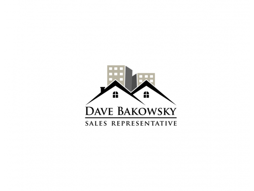 Design for Contest: Logo for Real Estate Agent Needed