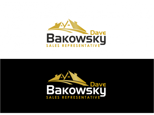 Design for Contest: Logo for Real Estate Agent Needed