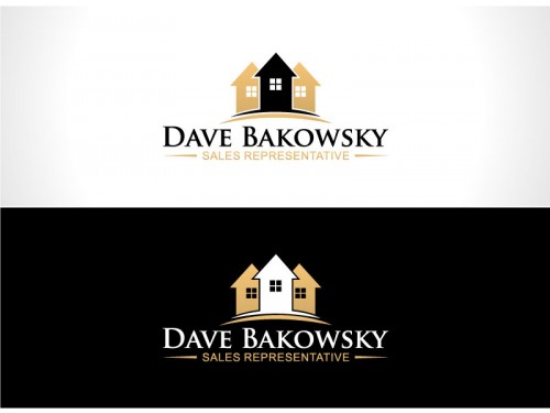 Design for Contest: Logo for Real Estate Agent Needed