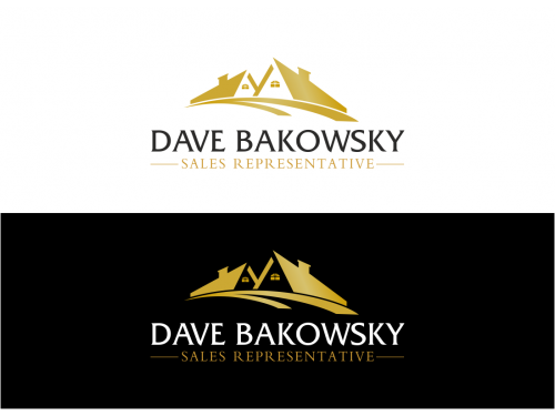 Design for Contest: Logo for Real Estate Agent Needed