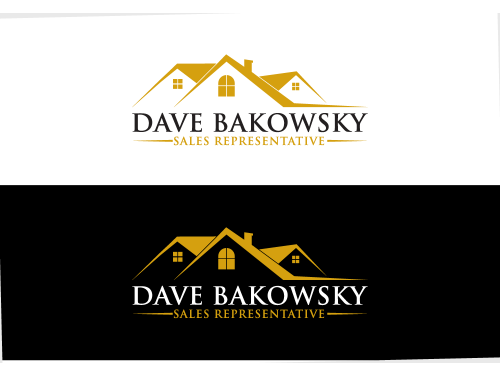 Logo for Real Estate Agent Needed