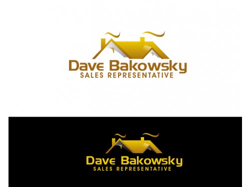 Design for Contest: Logo for Real Estate Agent Needed