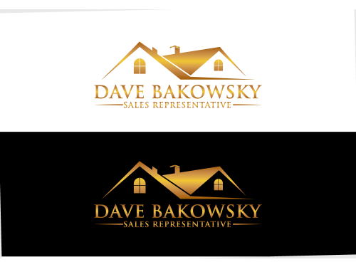 Design for Contest: Logo for Real Estate Agent Needed