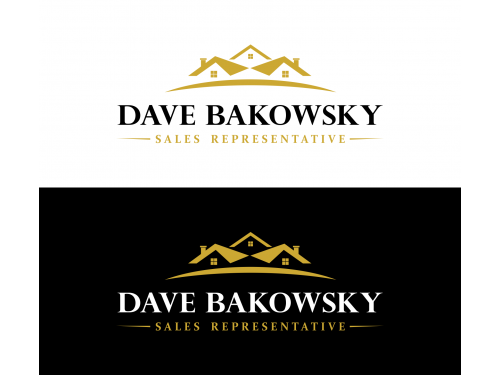 Design for Contest: Logo for Real Estate Agent Needed