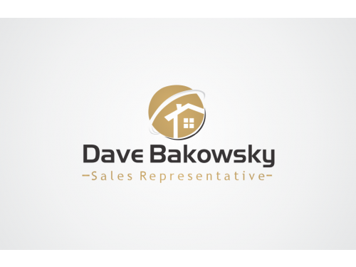 Design for Contest: Logo for Real Estate Agent Needed