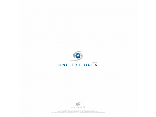 One Eye Open 
