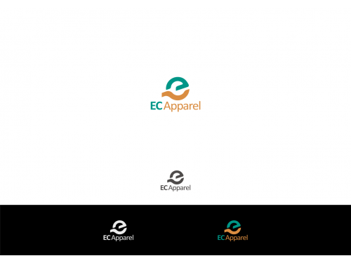 Design for Contest: EC Apparel 
