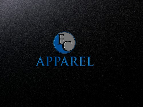 Design for Contest: EC Apparel 