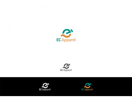 Design for Contest: EC Apparel 