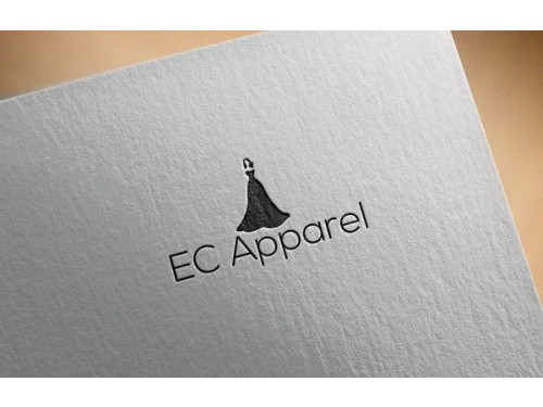 Design for Contest: EC Apparel 