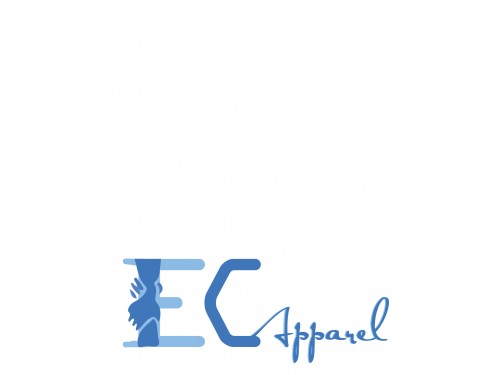 Design for Contest: EC Apparel 
