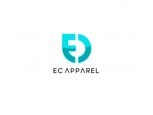 Design for Contest: EC Apparel 
