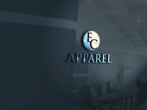 Design for Contest: EC Apparel 