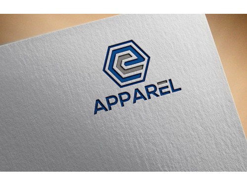 Design for Contest: EC Apparel 