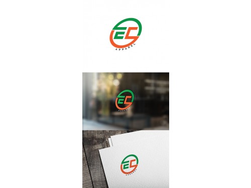 Design for Contest: EC Apparel 