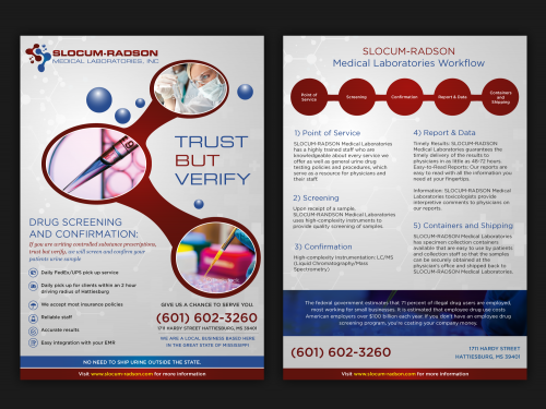  Slocum Flyer Design