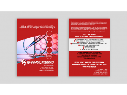  Slocum Flyer Design