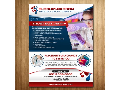  Slocum Flyer Design