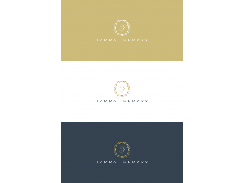 Logo redesign for established and growing psychology practice