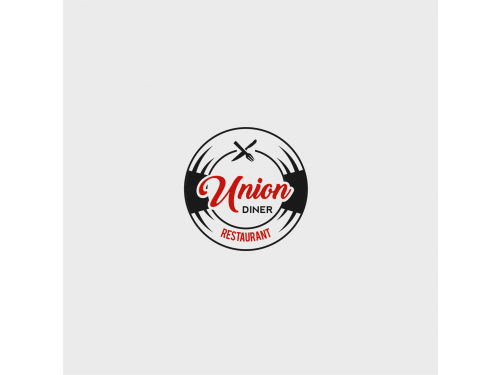 Logo for a Restaurant