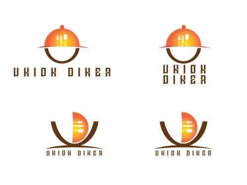 Logo for a Restaurant