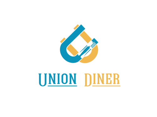 Logo for a Restaurant