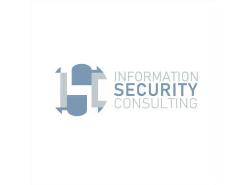 Design by collier for Contest:  Create an logo for my company,  Called "Information Security Consulting"