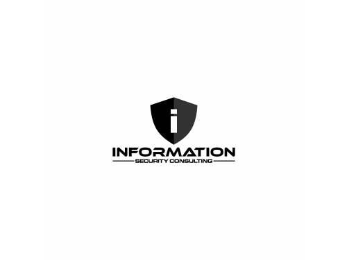 Design by 29Graphic™ for Contest:  Create an logo for my company,  Called "Information Security Consulting"