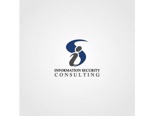 Design by greendart for Contest:  Create an logo for my company,  Called "Information Security Consulting"