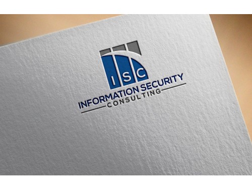 Design by design420 for Contest: Create an logo for my company,  Called "Information Security Consulting"