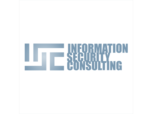 Design by collier for Contest:  Create an logo for my company,  Called "Information Security Consulting"