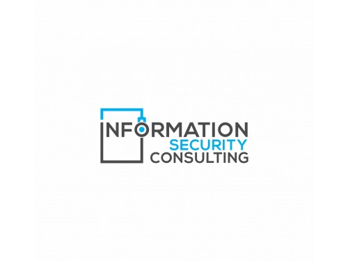 Design by Herri20 for Contest:  Create an logo for my company,  Called "Information Security Consulting"