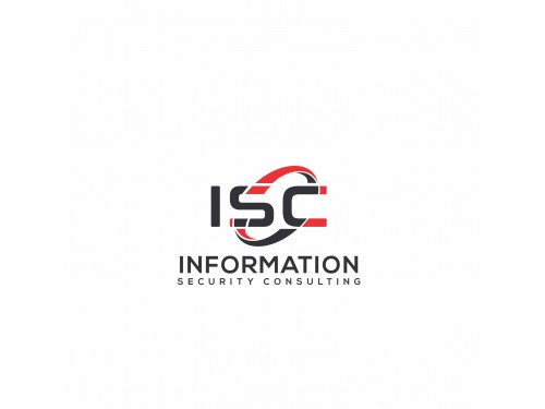 Design by Herri20 for Contest:  Create an logo for my company,  Called "Information Security Consulting"
