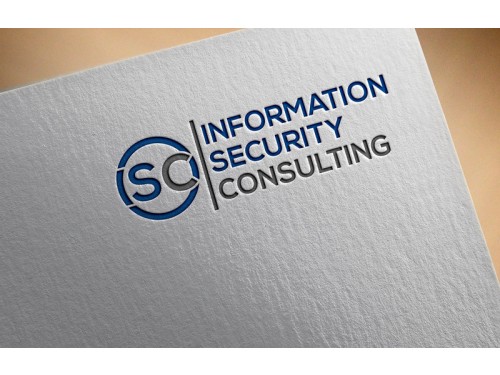 Design by design420 for Contest: Create an logo for my company,  Called "Information Security Consulting"
