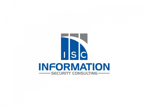 Design by design420 for Contest: Create an logo for my company,  Called "Information Security Consulting"