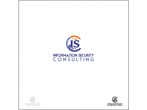 Design by greendart for Contest: Create an logo for my company,  Called "Information Security Consulting"