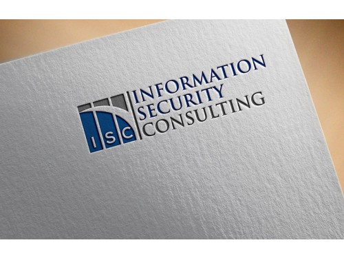 Design by design420 for Contest: Create an logo for my company,  Called "Information Security Consulting"