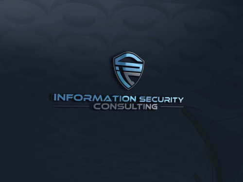 Design by logodesigns™ for Contest:  Create an logo for my company,  Called "Information Security Consulting"