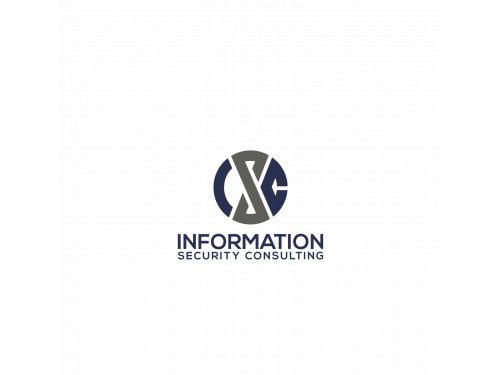 Design by Herri20 for Contest:  Create an logo for my company,  Called "Information Security Consulting"