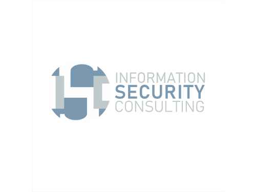 Design for Contest: Create an logo for my company,  Called "Information Security Consulting"